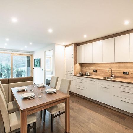 Apartment La Rodra Ορτιζέι Εξωτερικό φωτογραφία