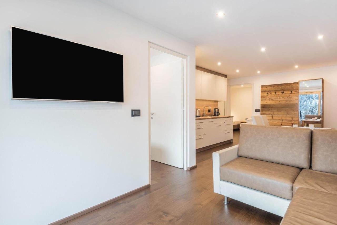 Apartment La Rodra Ορτιζέι Εξωτερικό φωτογραφία