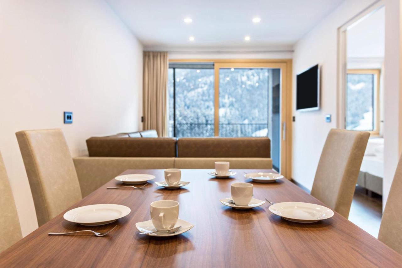 Apartment La Rodra Ορτιζέι Εξωτερικό φωτογραφία