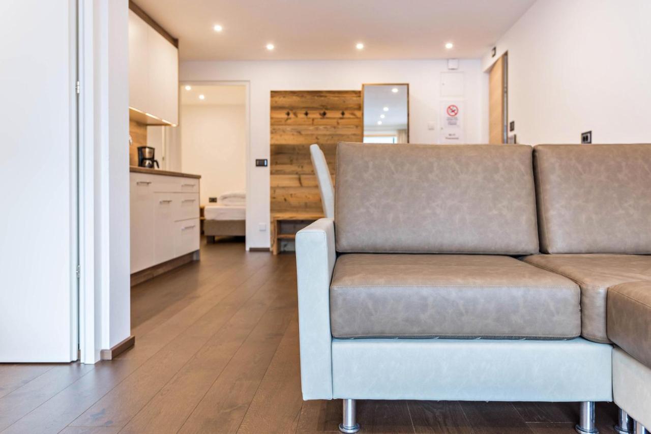 Apartment La Rodra Ορτιζέι Εξωτερικό φωτογραφία