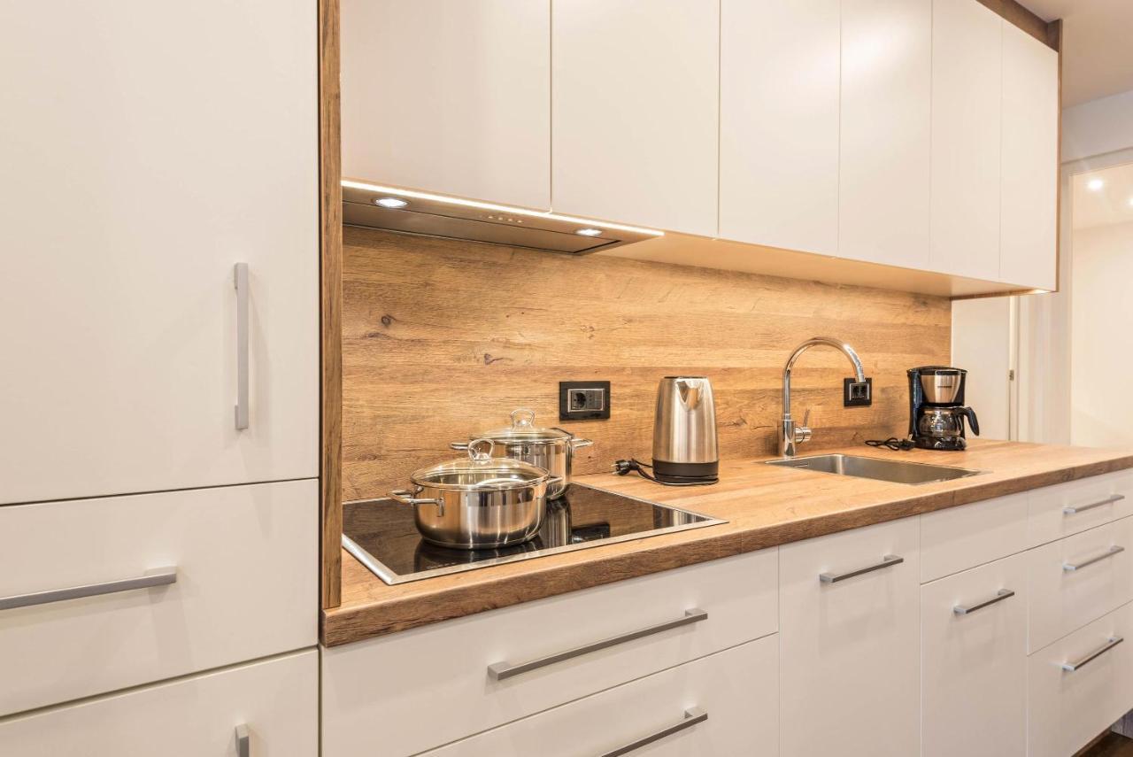 Apartment La Rodra Ορτιζέι Εξωτερικό φωτογραφία