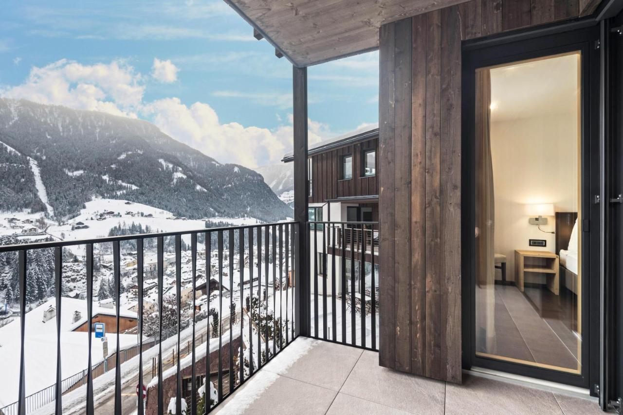 Apartment La Rodra Ορτιζέι Εξωτερικό φωτογραφία