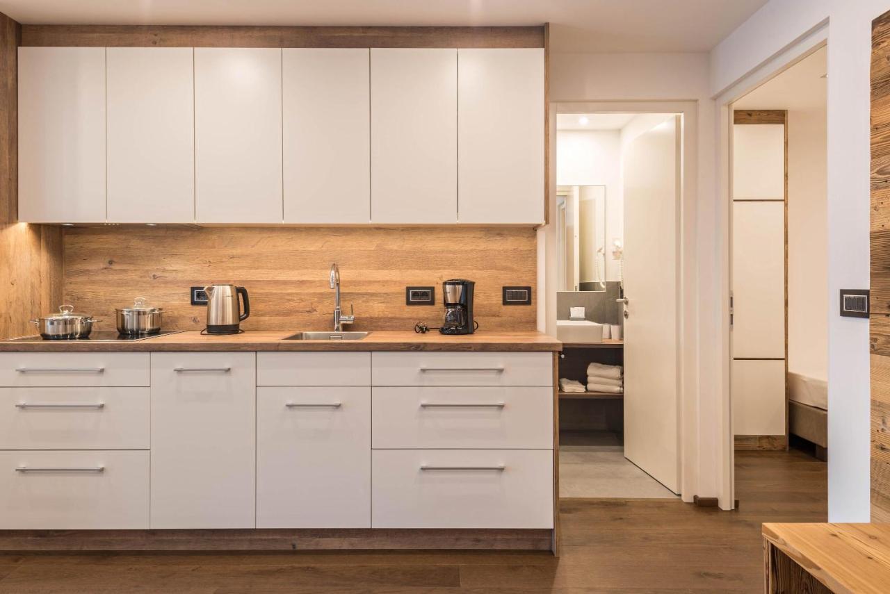 Apartment La Rodra Ορτιζέι Εξωτερικό φωτογραφία