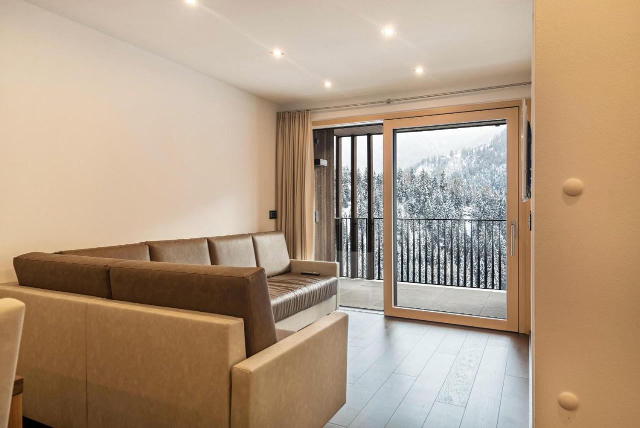 Apartment La Rodra Ορτιζέι Εξωτερικό φωτογραφία