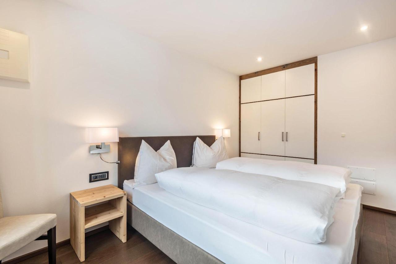 Apartment La Rodra Ορτιζέι Εξωτερικό φωτογραφία
