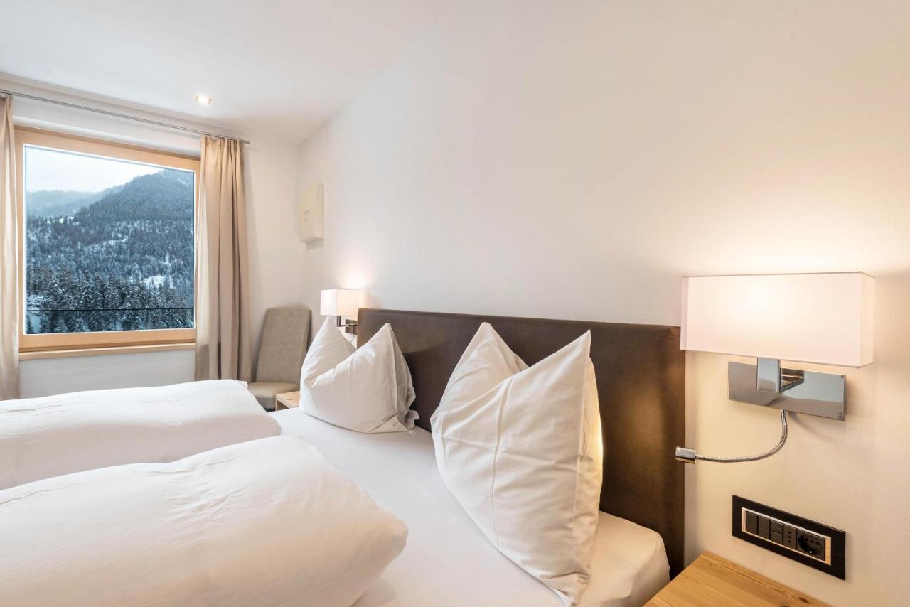 Apartment La Rodra Ορτιζέι Εξωτερικό φωτογραφία