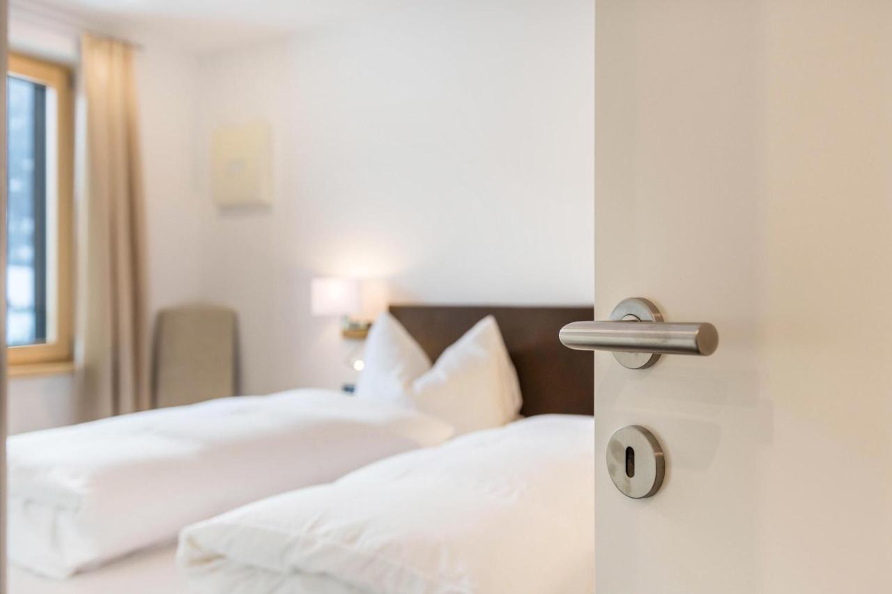 Apartment La Rodra Ορτιζέι Εξωτερικό φωτογραφία