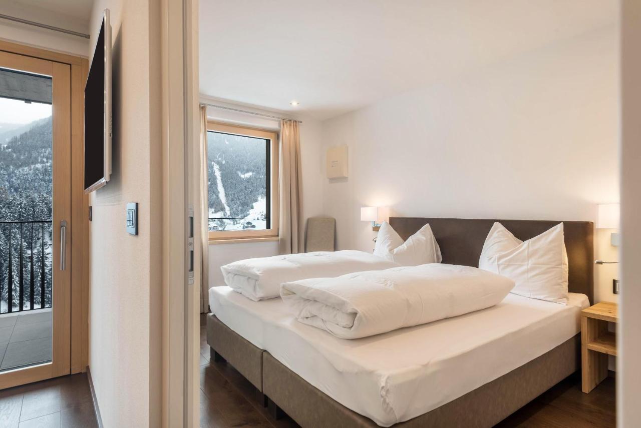 Apartment La Rodra Ορτιζέι Εξωτερικό φωτογραφία