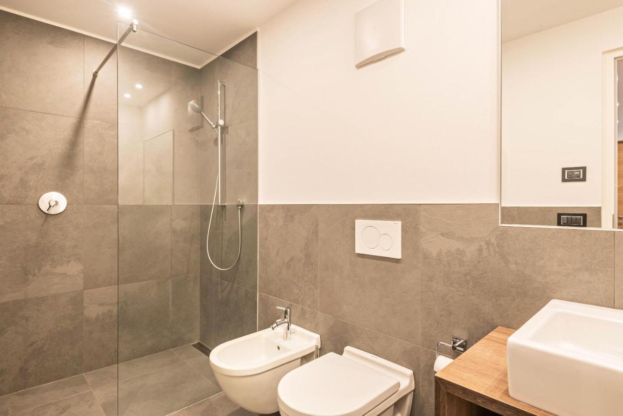 Apartment La Rodra Ορτιζέι Εξωτερικό φωτογραφία