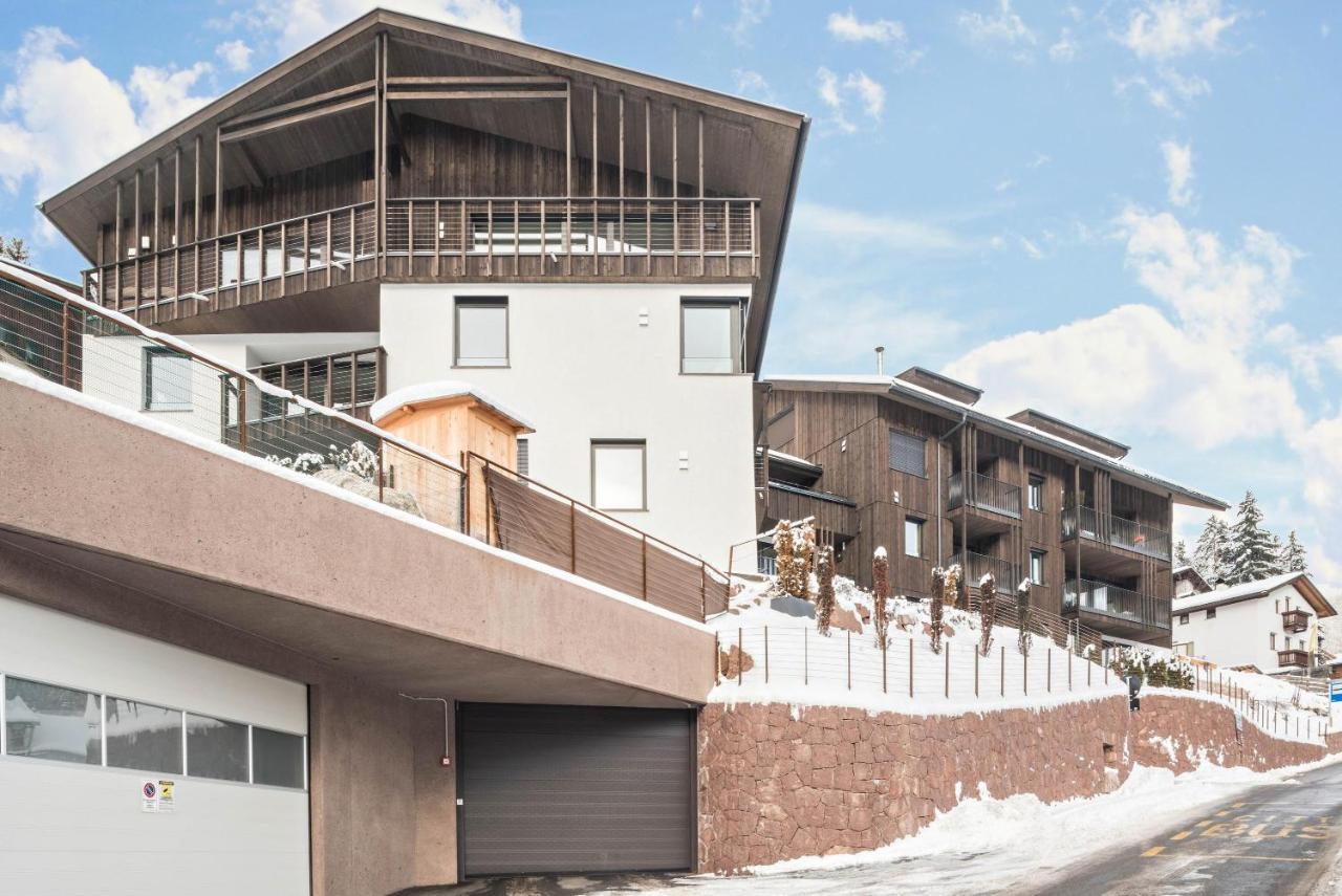Apartment La Rodra Ορτιζέι Εξωτερικό φωτογραφία