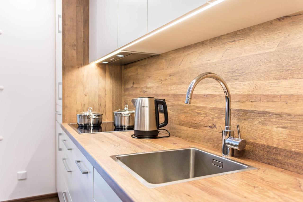 Apartment La Rodra Ορτιζέι Εξωτερικό φωτογραφία