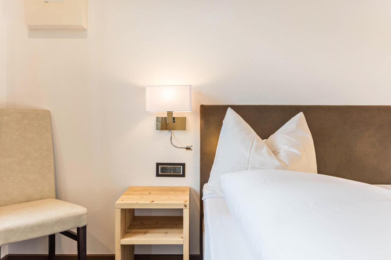 Apartment La Rodra Ορτιζέι Εξωτερικό φωτογραφία