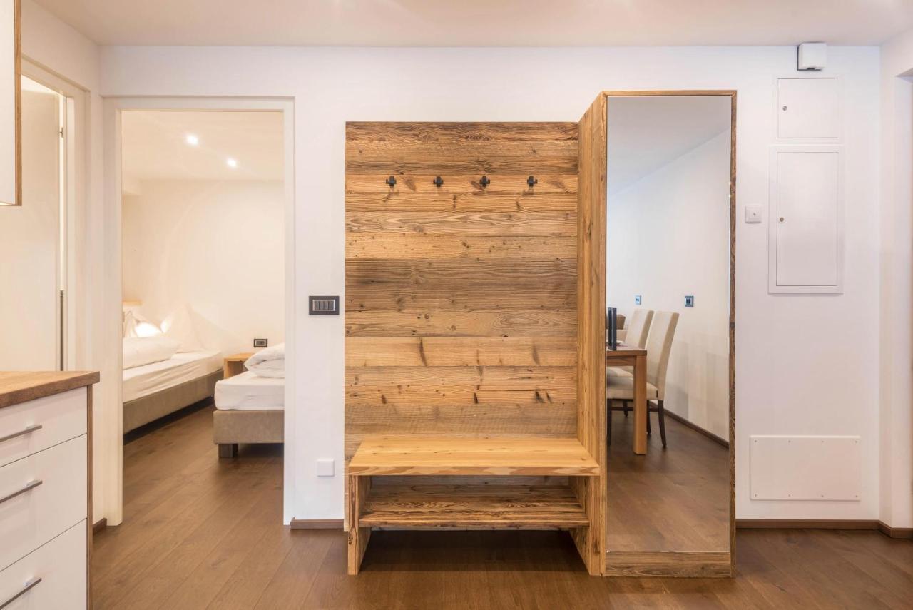 Apartment La Rodra Ορτιζέι Εξωτερικό φωτογραφία