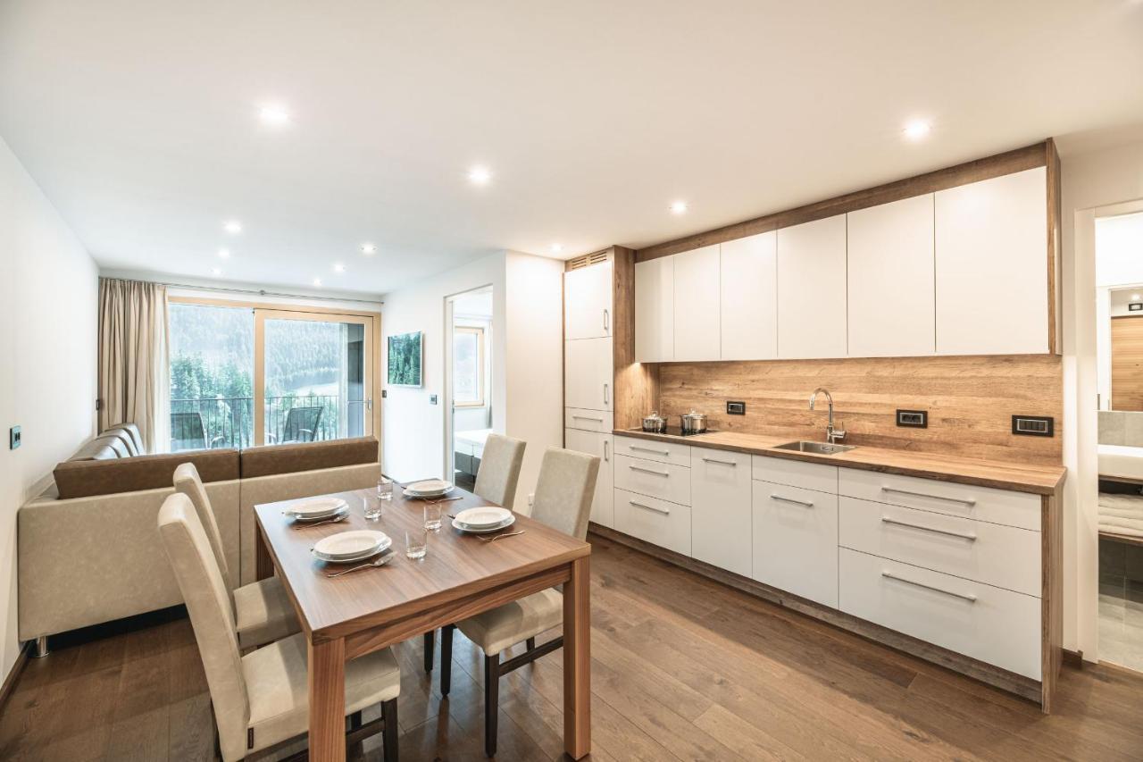 Apartment La Rodra Ορτιζέι Εξωτερικό φωτογραφία