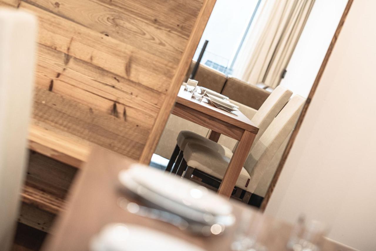Apartment La Rodra Ορτιζέι Εξωτερικό φωτογραφία