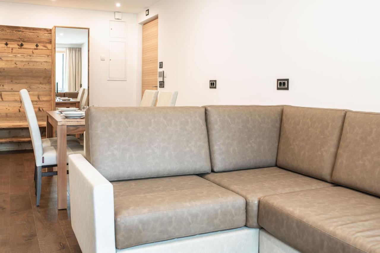 Apartment La Rodra Ορτιζέι Εξωτερικό φωτογραφία