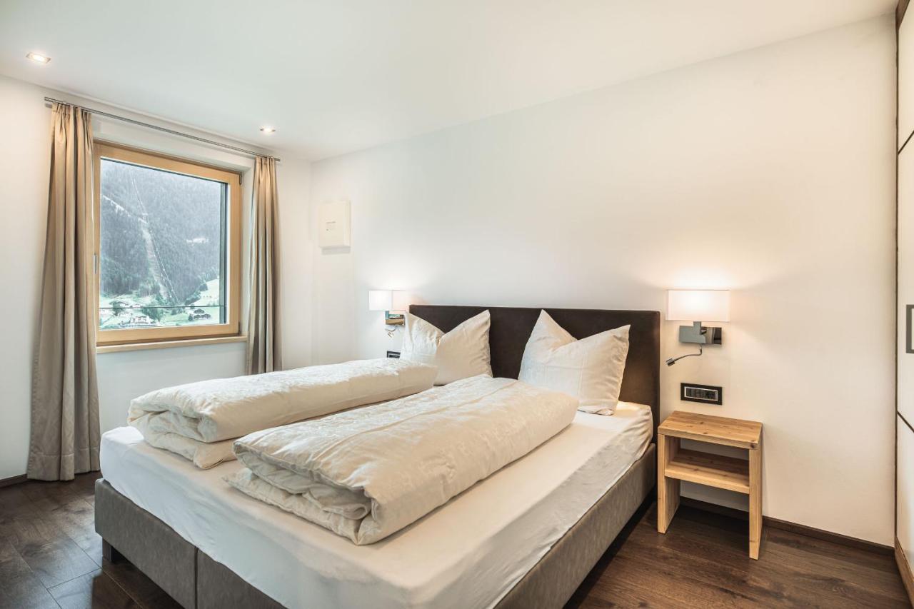 Apartment La Rodra Ορτιζέι Εξωτερικό φωτογραφία