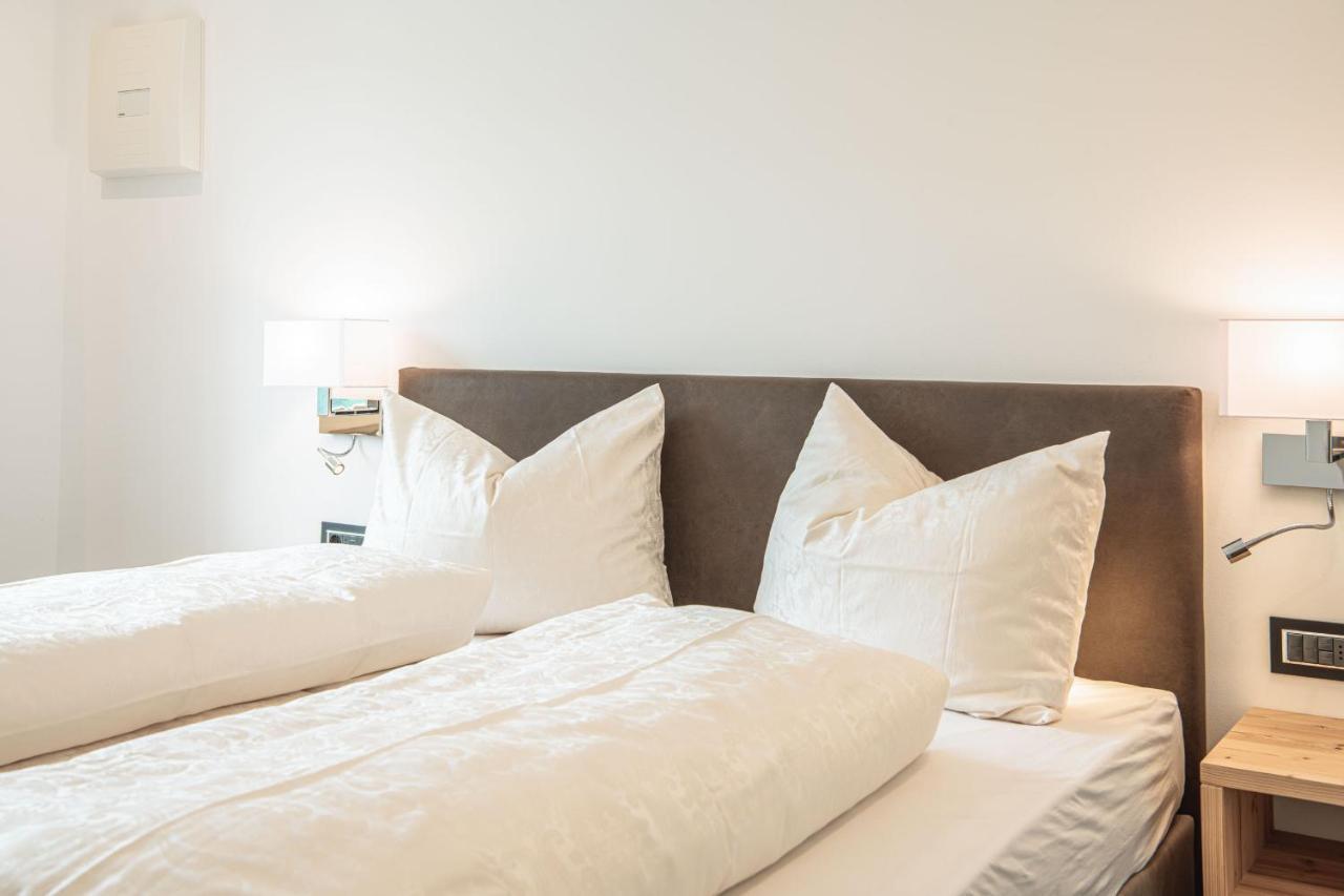 Apartment La Rodra Ορτιζέι Εξωτερικό φωτογραφία