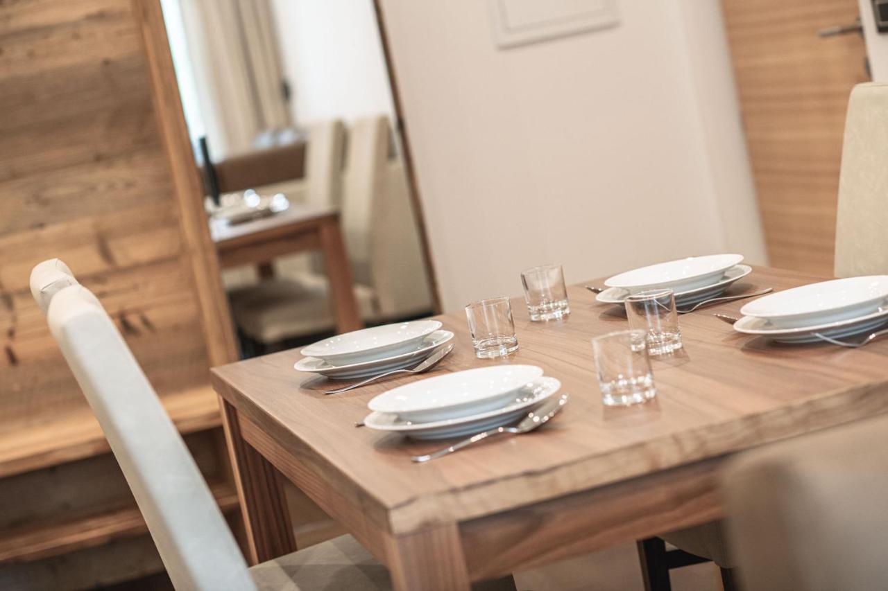 Apartment La Rodra Ορτιζέι Εξωτερικό φωτογραφία