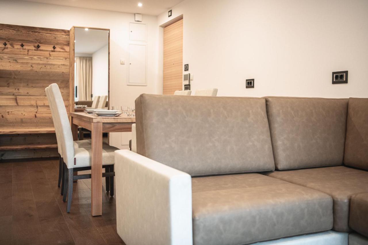 Apartment La Rodra Ορτιζέι Εξωτερικό φωτογραφία