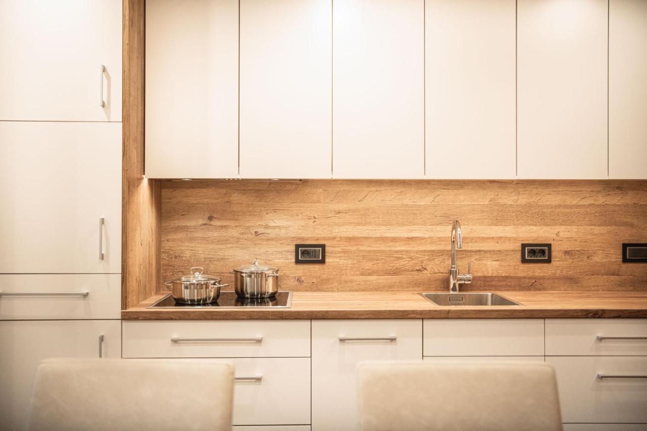 Apartment La Rodra Ορτιζέι Εξωτερικό φωτογραφία