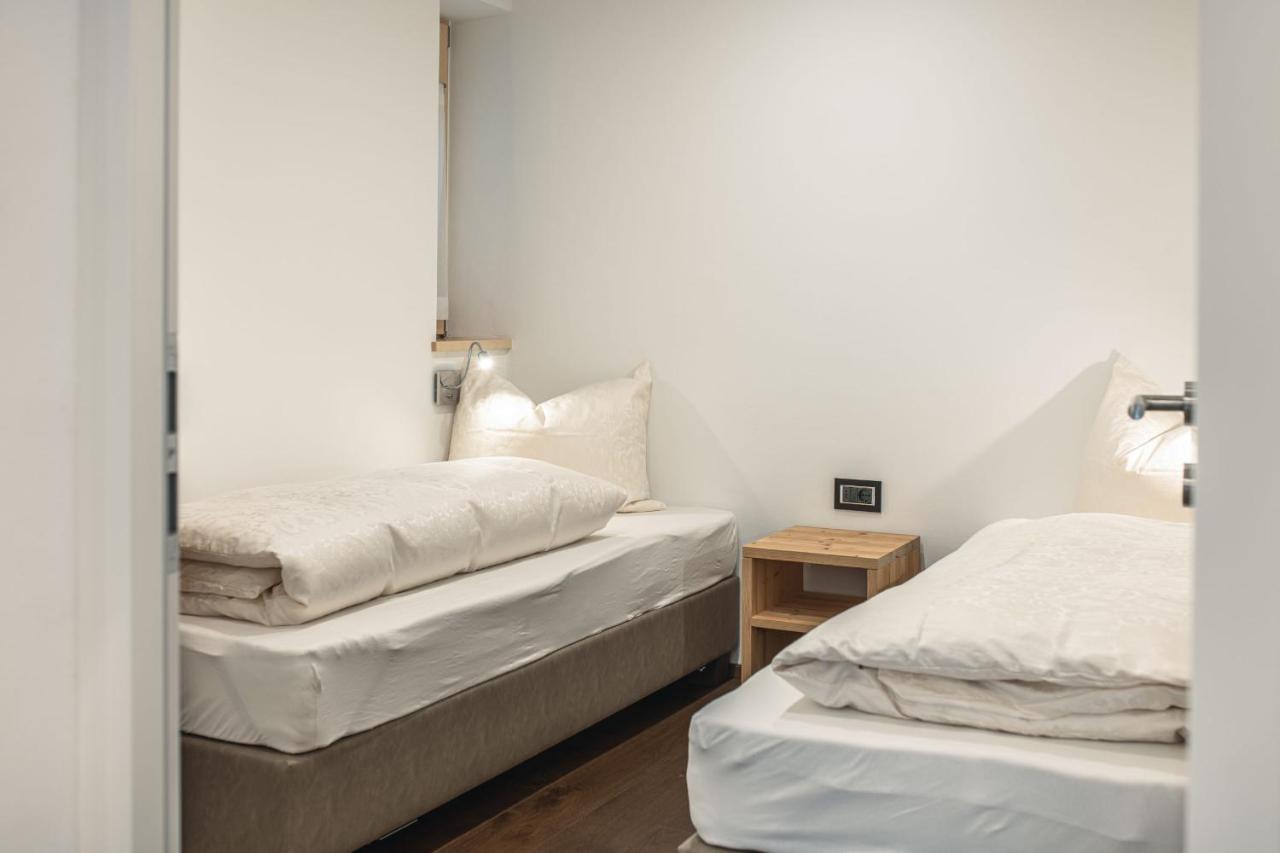 Apartment La Rodra Ορτιζέι Εξωτερικό φωτογραφία